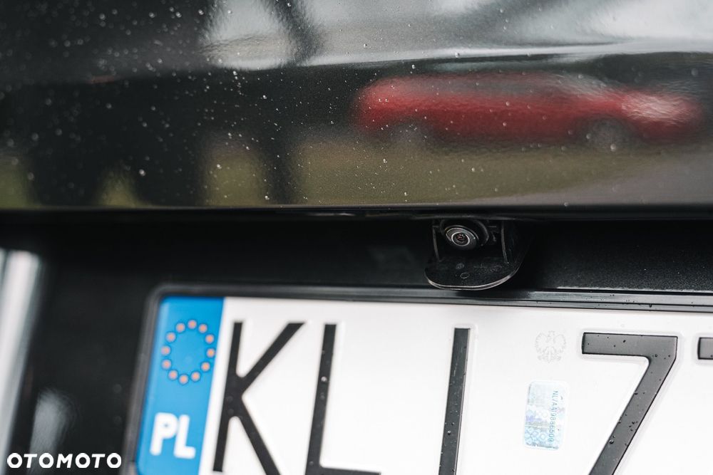 Mercedes-Benz Klasa V - 26