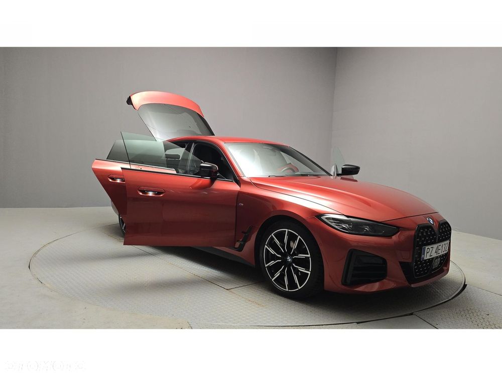 BMW Seria 4 - 14