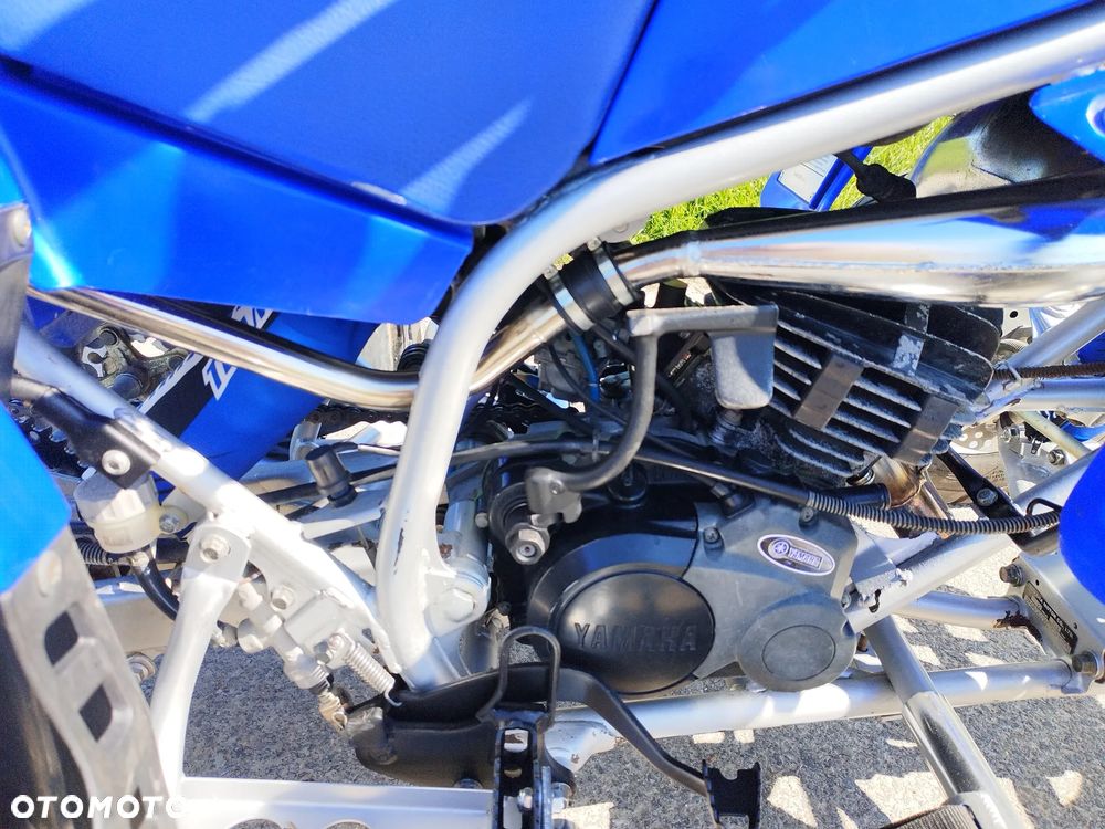 Yamaha Inny - 9