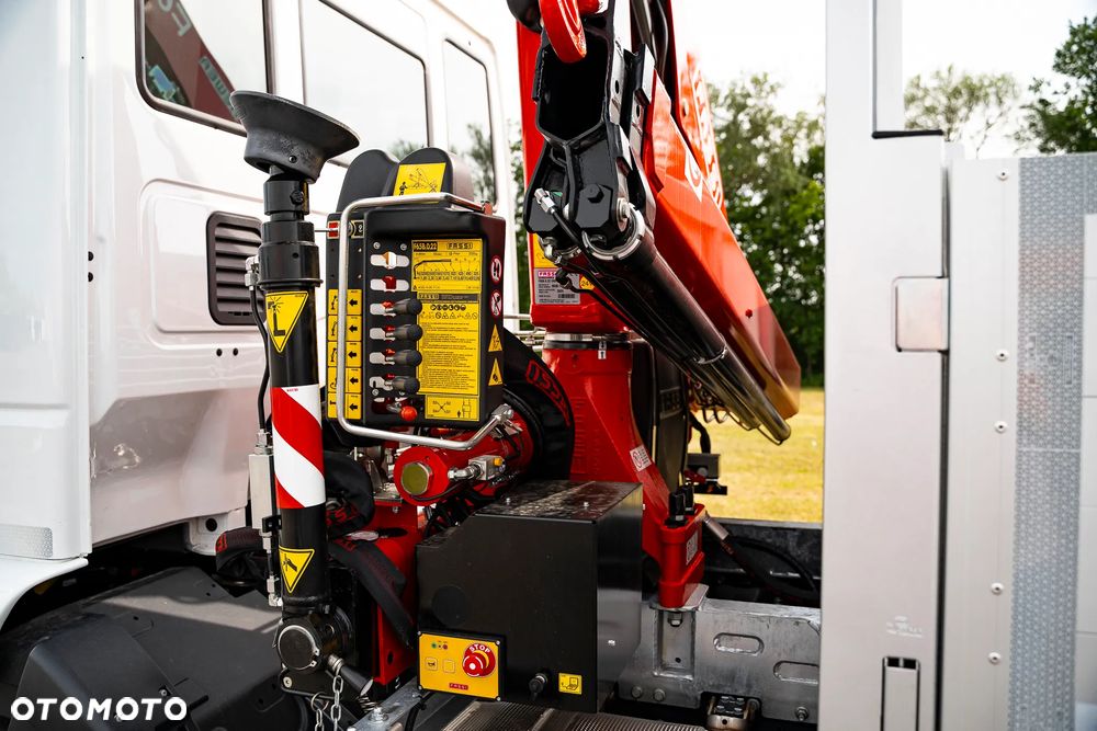 Iveco ML120E28/P - 8