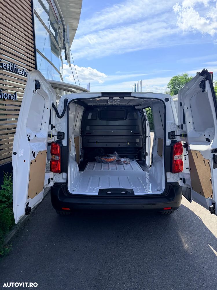 Toyota Proace - 10