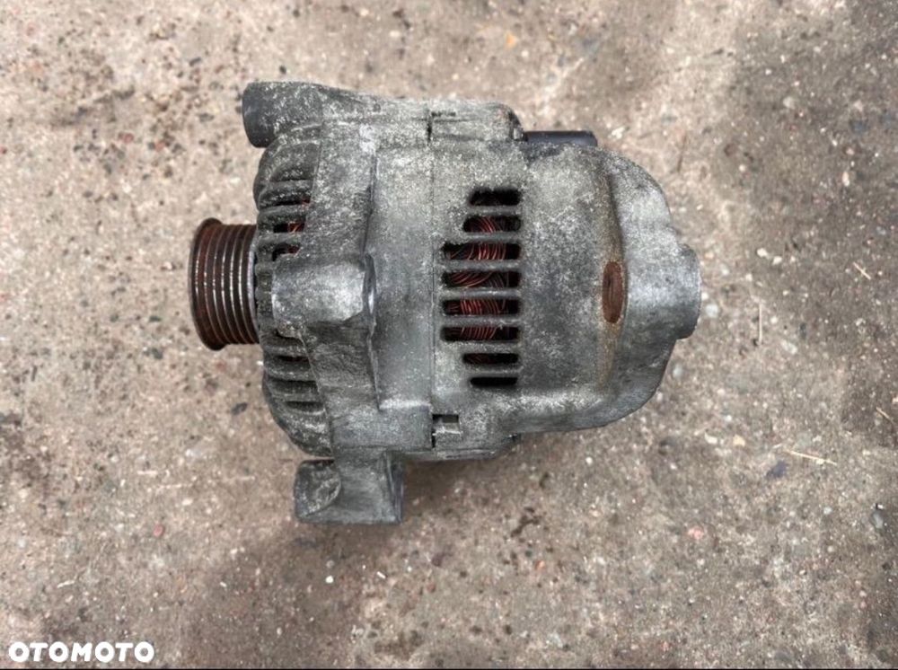 7799204 alternator bmw 5 e60 e61 m57 3.0d - 1
