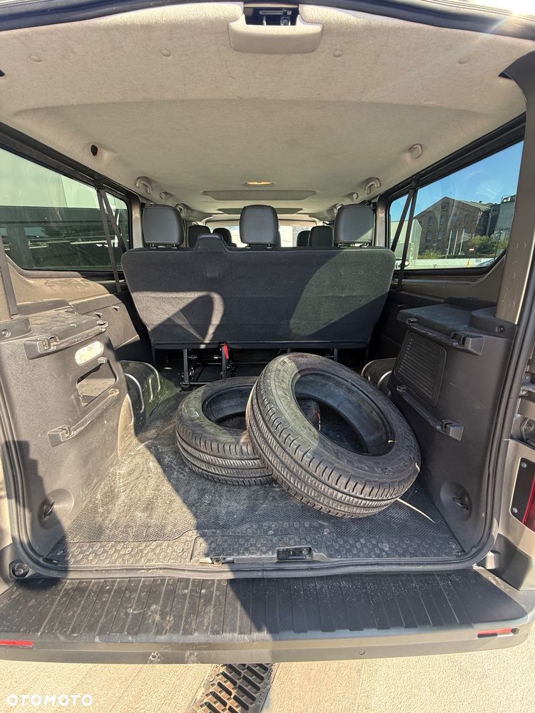 Renault Trafic ENERGY Grand Combi Life - 30