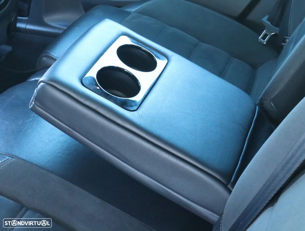 Citroën DS5 1.6 BlueHDi So Chic - 23