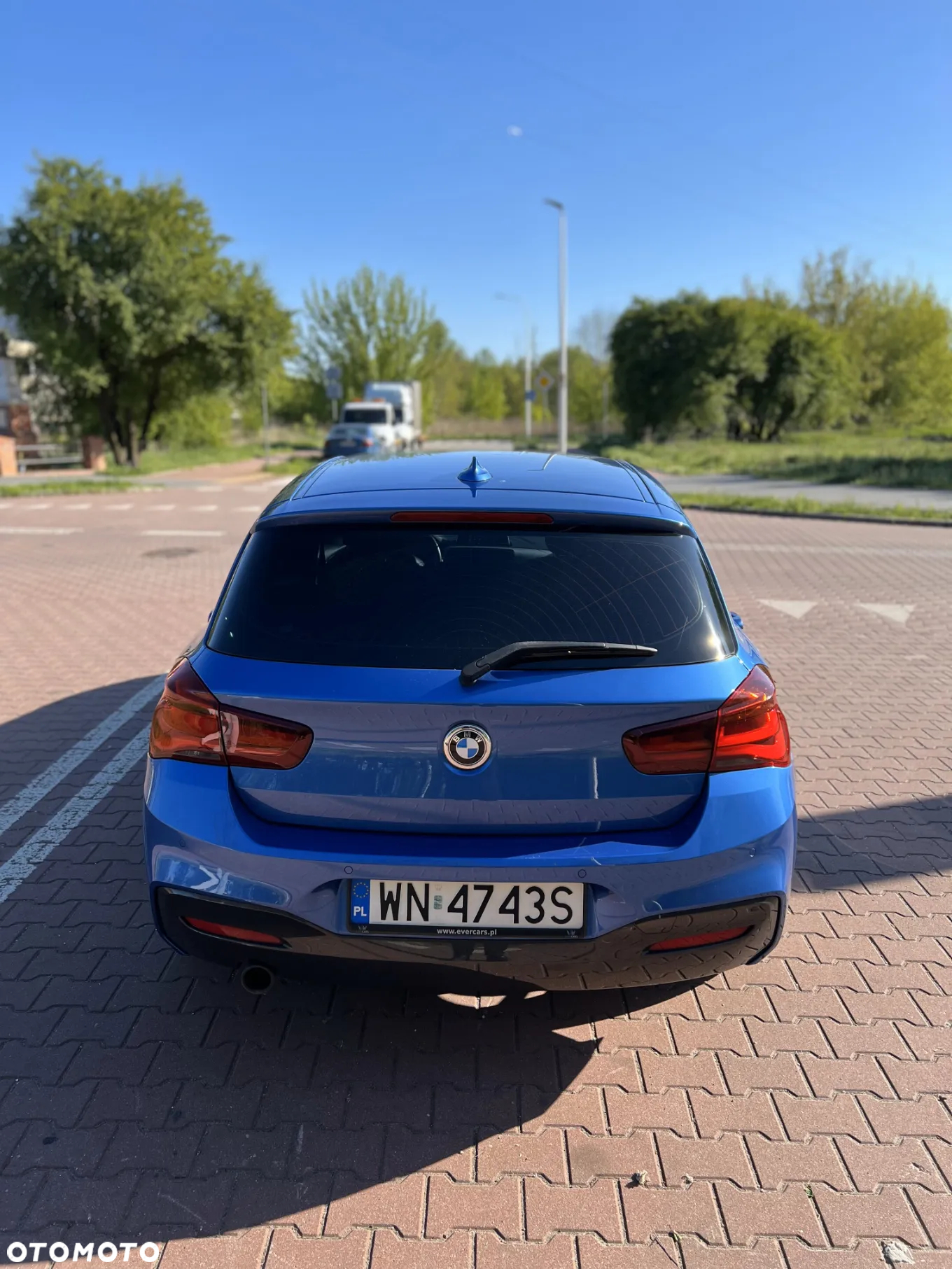 BMW Seria 1 118i M Sport Shadow - 6