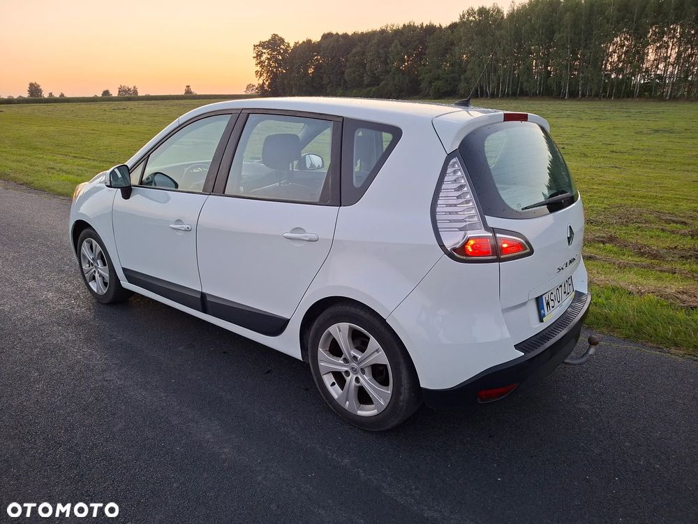 Renault Scenic 1.6 16V TomTom Edition - 5