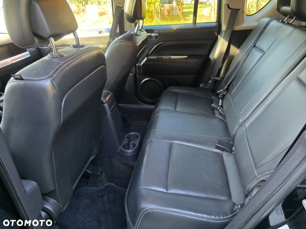 Jeep Compass - 11