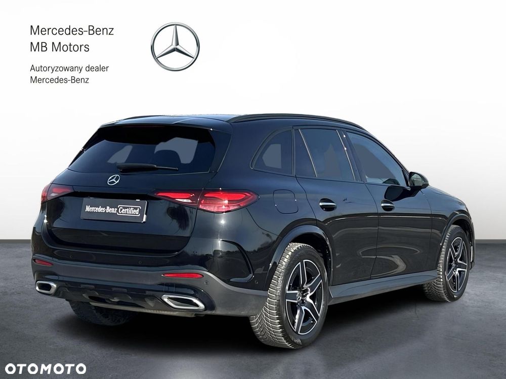 Mercedes-Benz GLC - 7