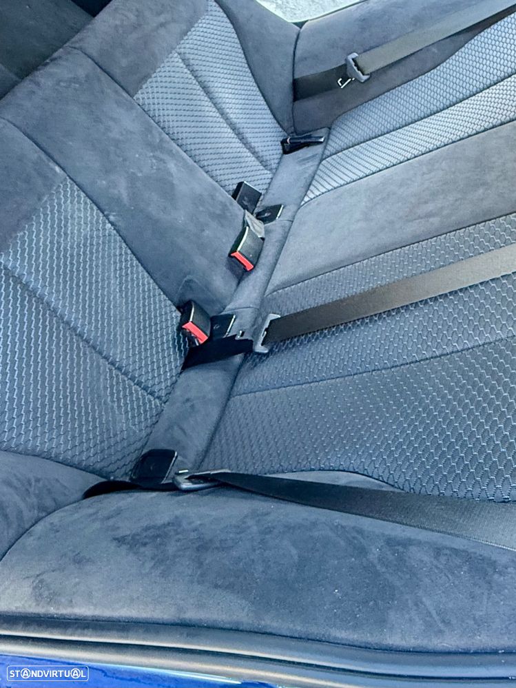 BMW 116 d Pack M Shadow Auto - 17