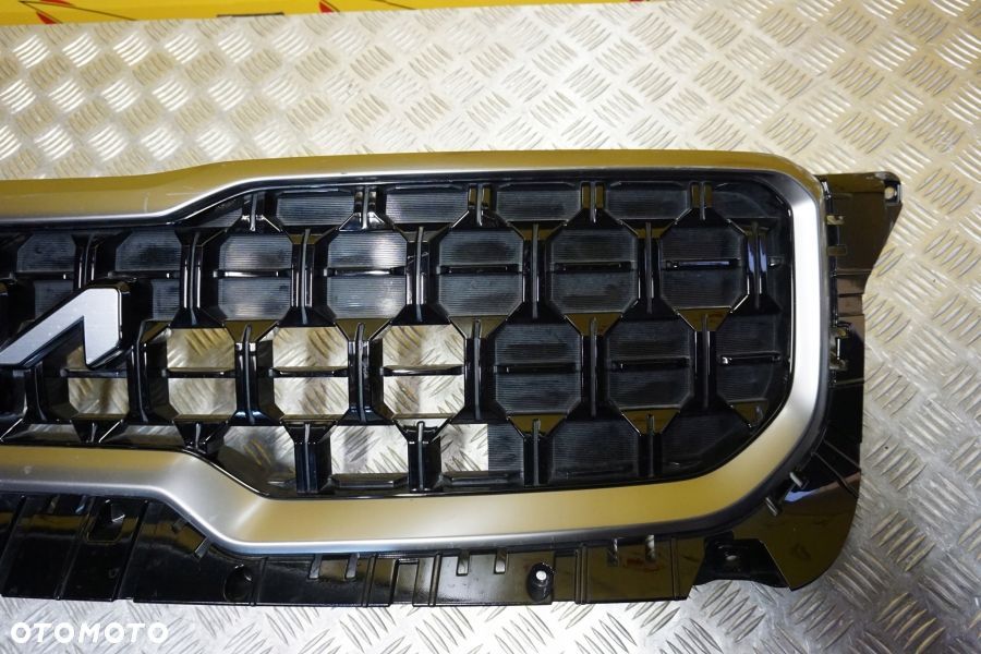 KIA TELLURIDE 2022 - 2024 Atrapa Przód Grill USA - 7