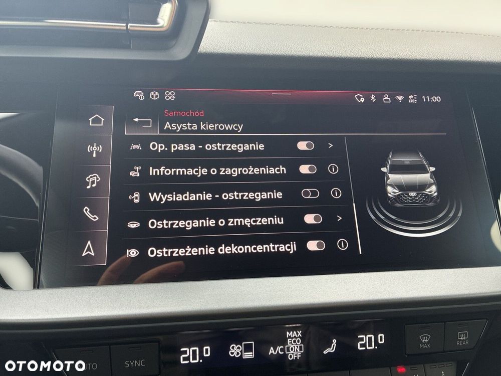 Audi A3 Sportback - 26