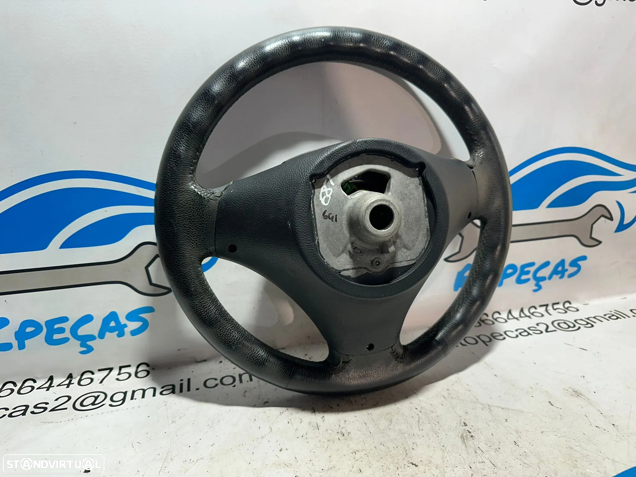 Volante Original BMW Serie 1 3 6867175 - 6