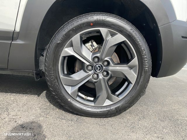 Mazda MX-30 e-SKYACTIV AD`VANTAGE - 13