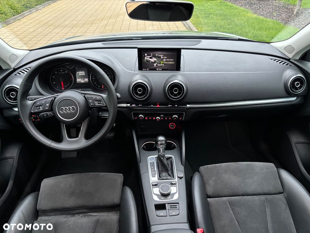 Audi A3 - 12