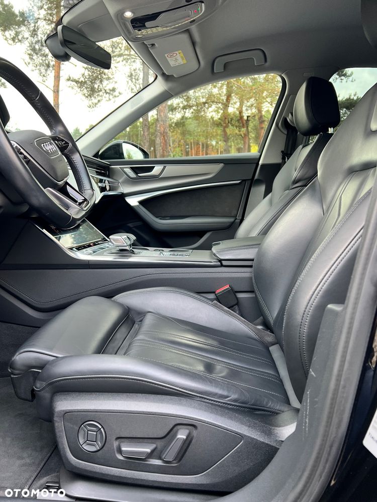 Audi A6 Limousine - 14