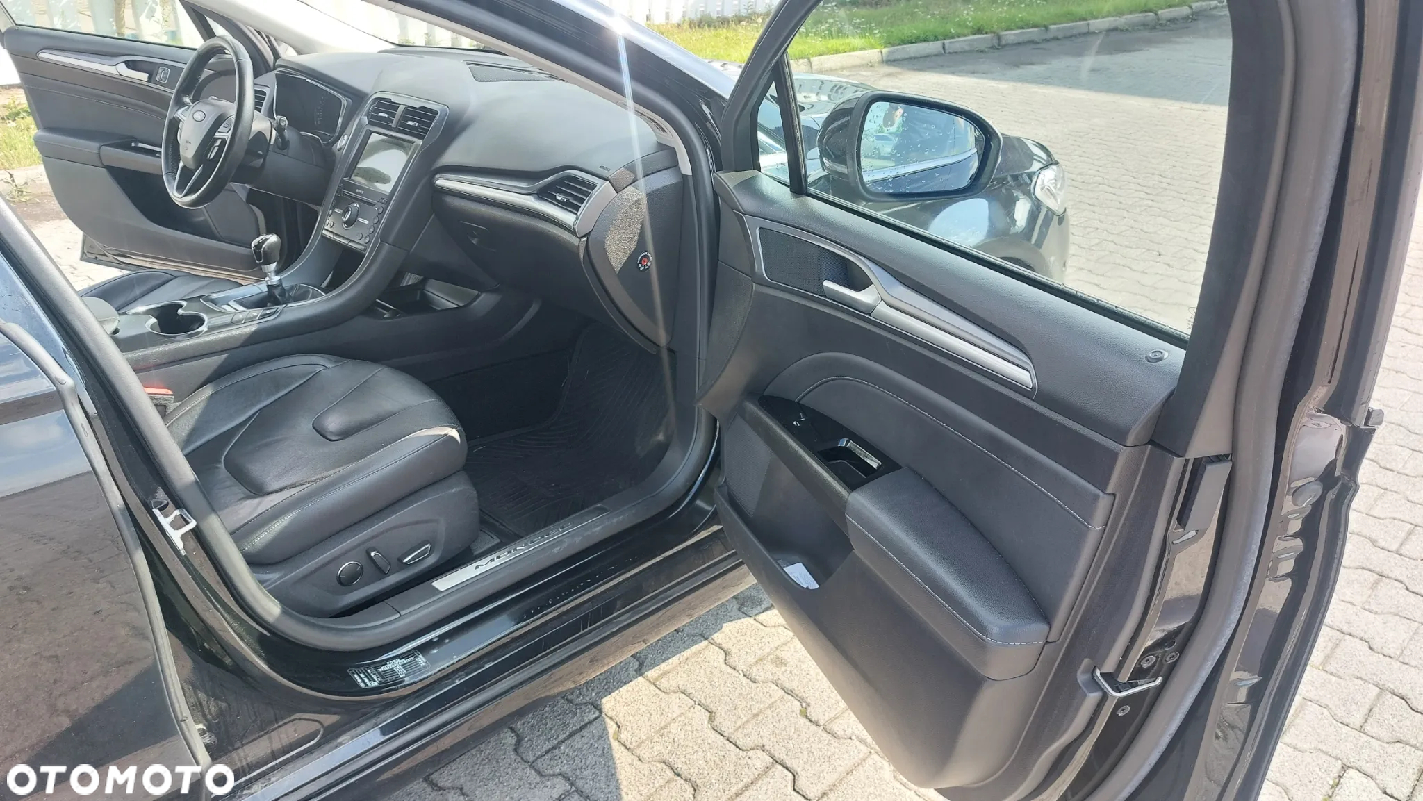 Ford Mondeo 1.5 EcoBoost Titanium - 20