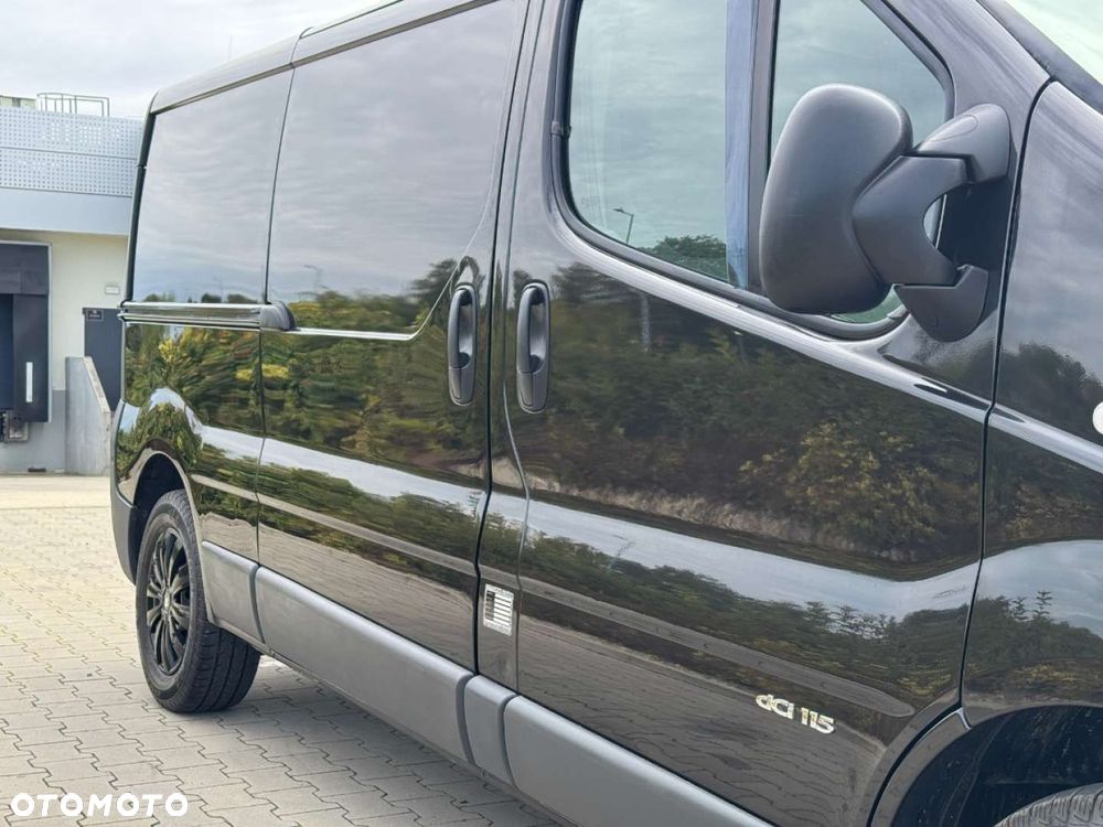 Renault Trafic - 11