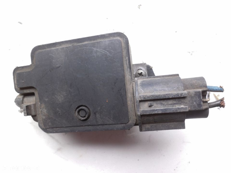 MODUŁ STEROWNIK WENTYLATORA 940004701 FORD FOCUS MK2 2 2004- - 1
