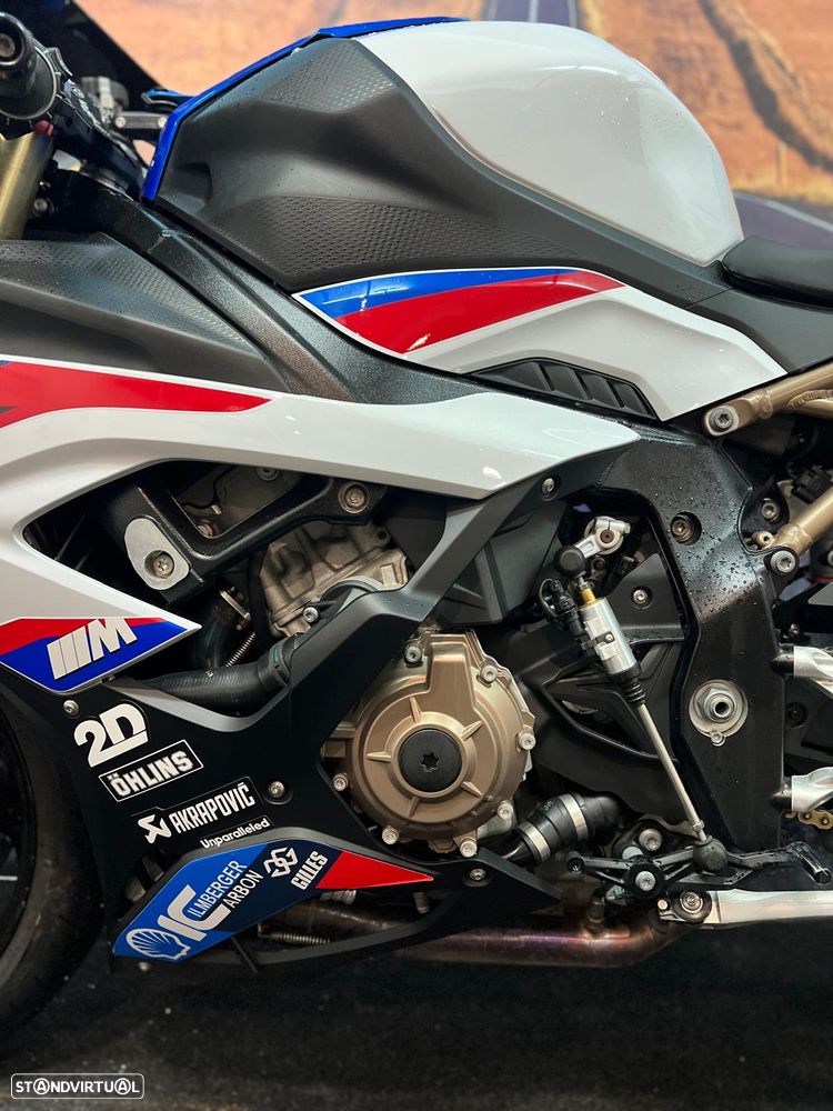 BMW S 1000 RR - Pack M - 6