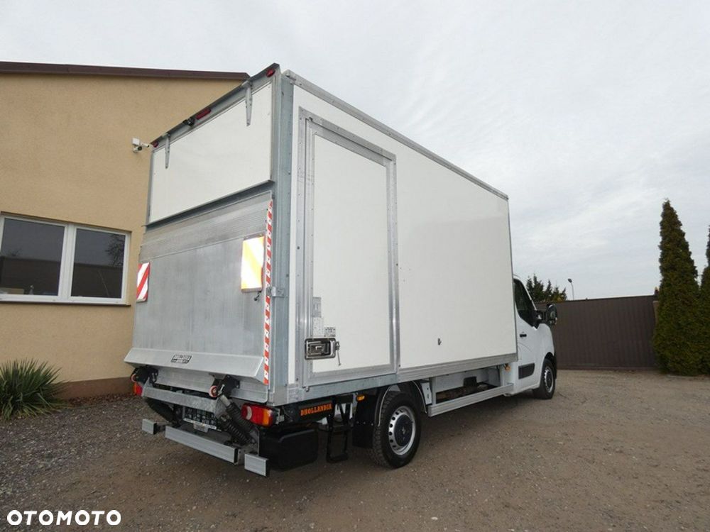 Renault Master - 8