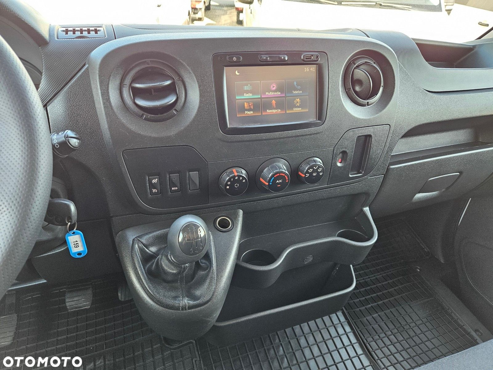 Renault Master L2H2 *59999zł NETTO* 2.3dCi/131KM - 23
