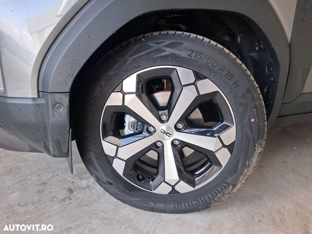 Dacia Duster HEV 140 Journey - 4