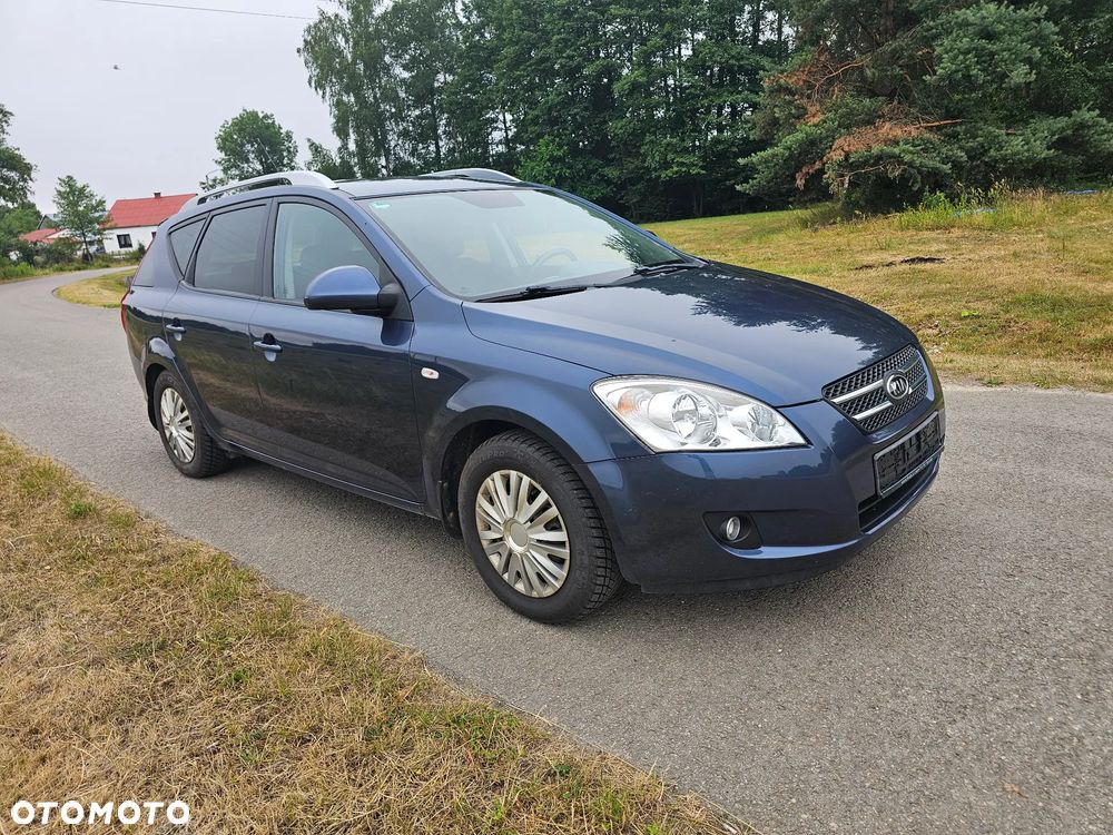 Kia Ceed - 17