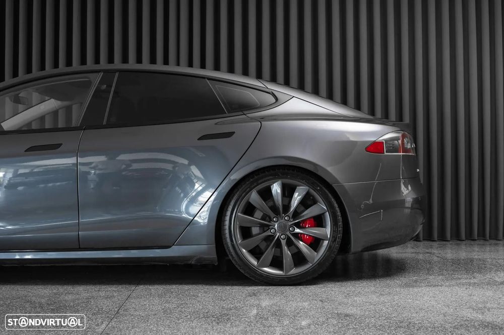 Tesla Model S 100D - 6