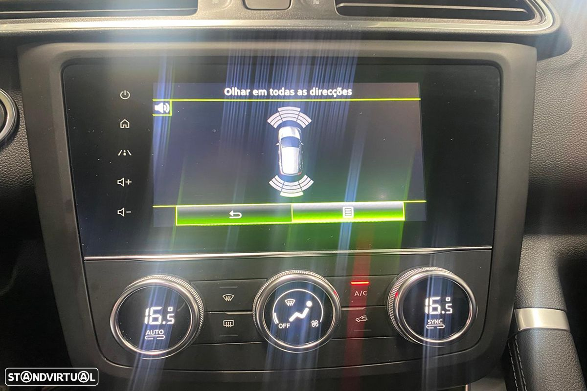 Renault Kadjar 1.3 TCe Intens - 5