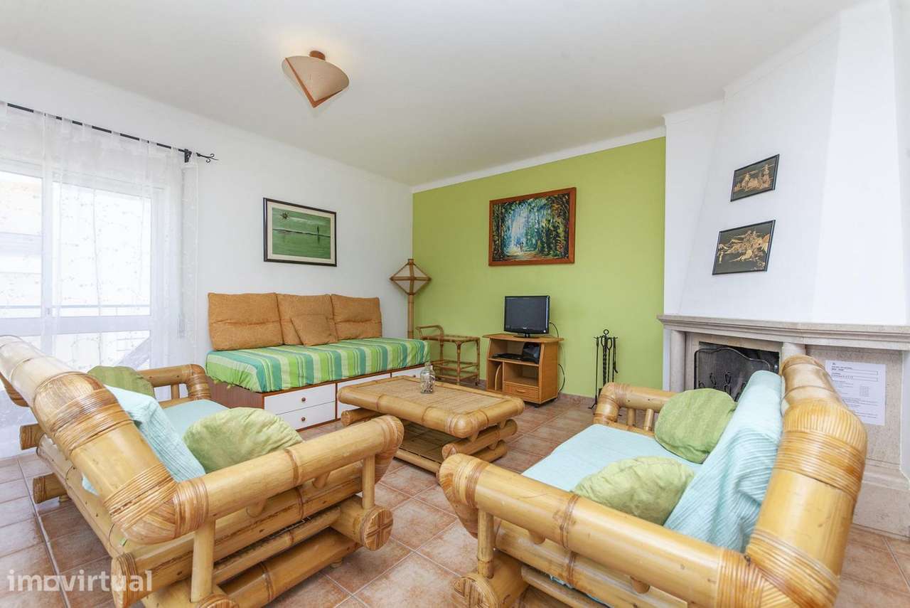 Apartamento Mobilado - São Gonçalo de Lagos - Grande imagem: 4/35