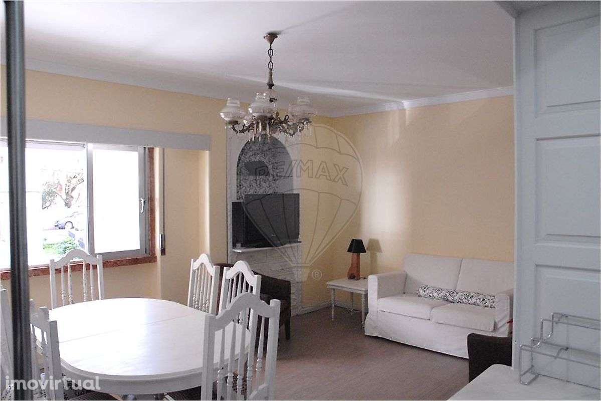 Apartamento T2 para arrendamento - Grande imagem: 2/9