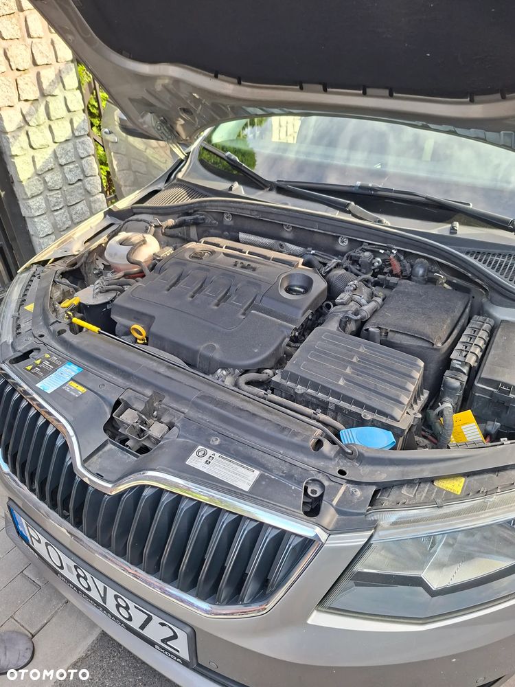 Skoda Octavia 1.6 TDI Ambition - 2
