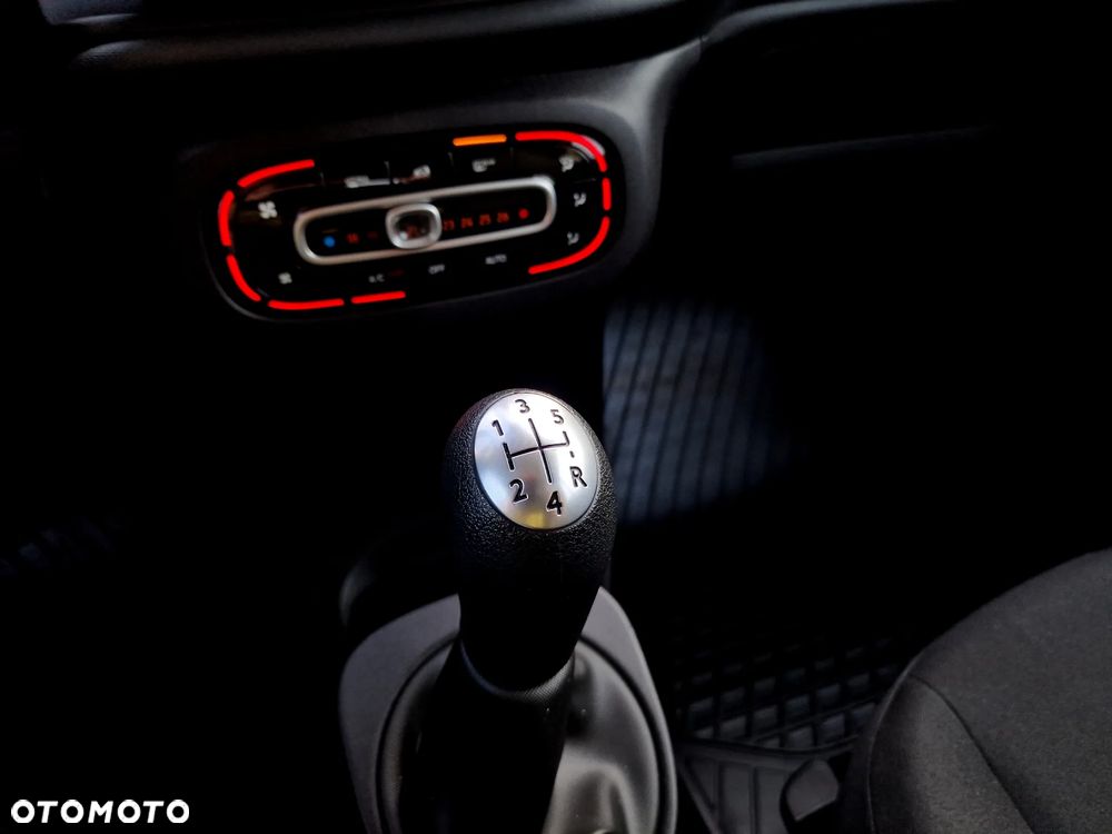 Smart Fortwo prime - 5