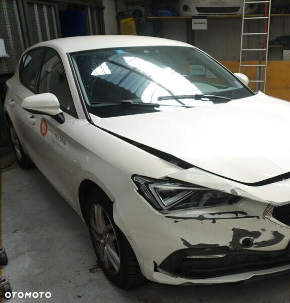 Seat Leon 1.0 TSI ECOMOTIVE DSG Style - 24