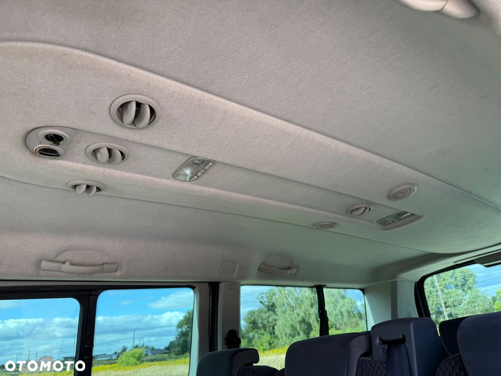 Fiat Scudo Panorama L2H1 Executive - 25
