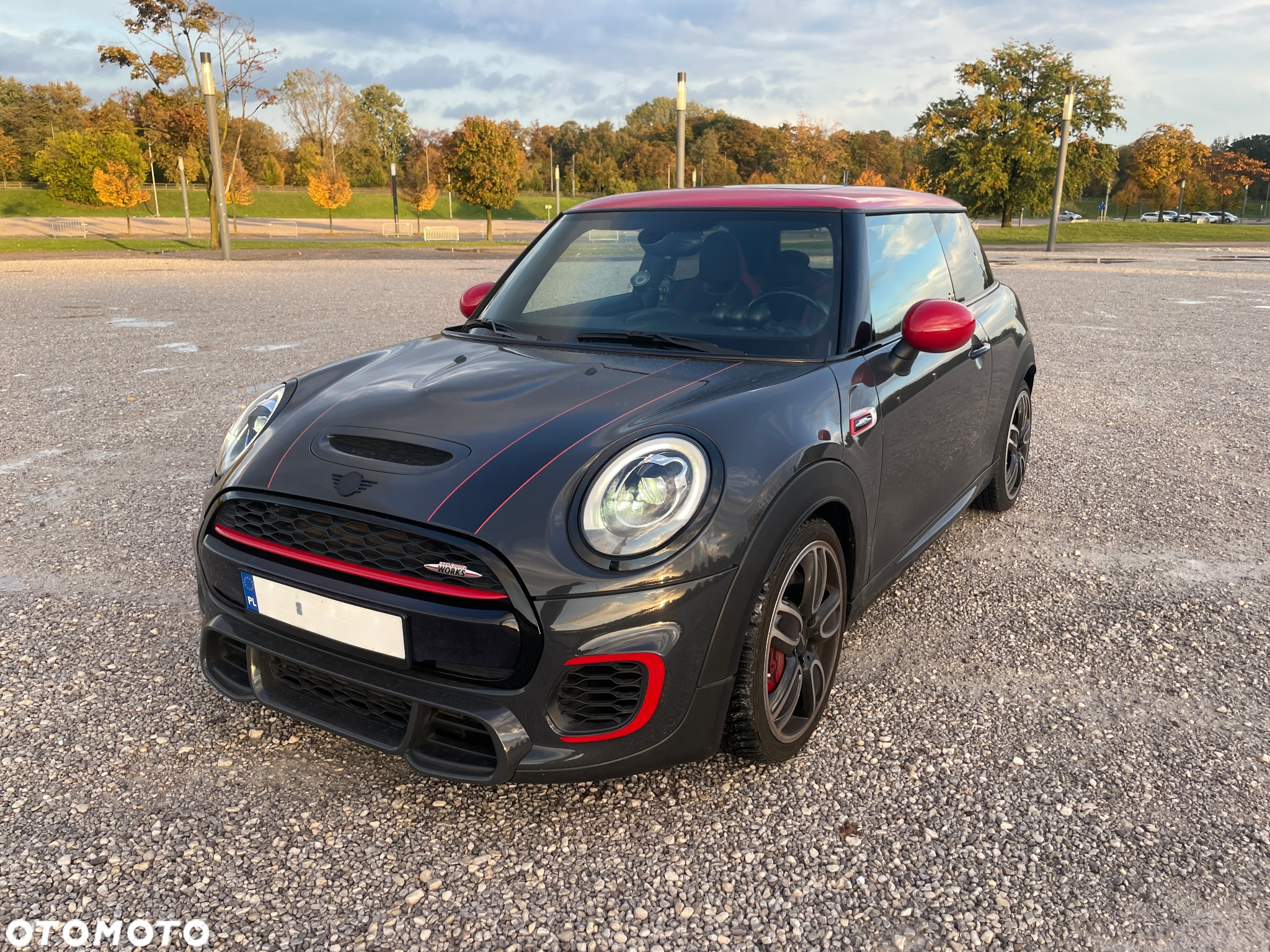 MINI John Cooper Works - 11