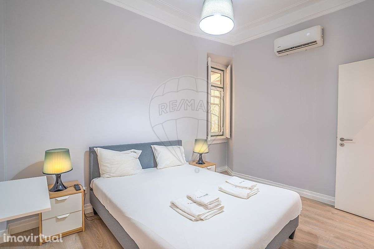 Apartamento T3 para venda - Grande imagem: 4/42