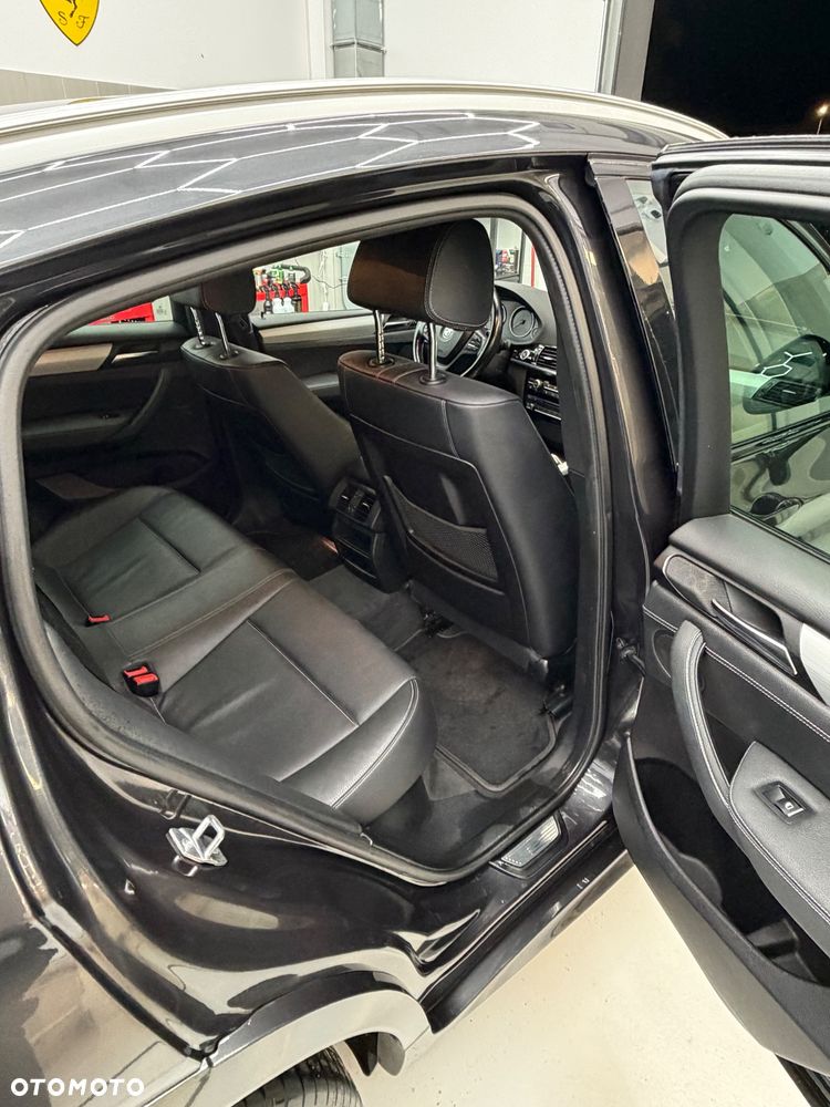 BMW X4 - 20