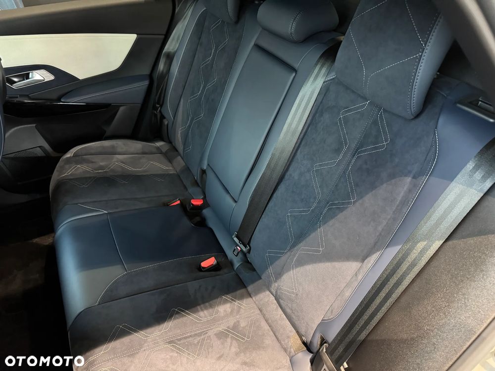 DS Automobiles DS 7 - 26