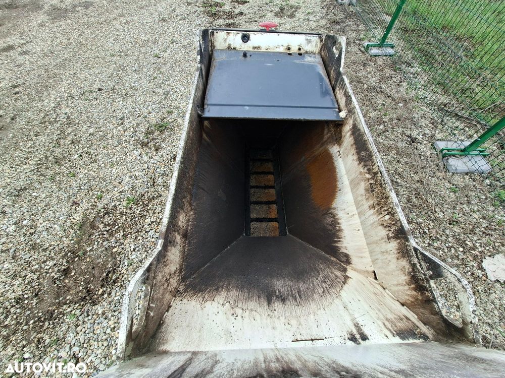 Dynapac F80W FINISOR ASFALT - 19