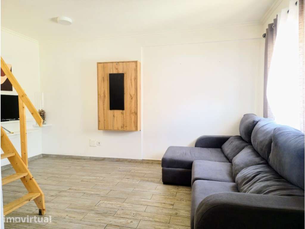 Apartamento T2 - Grande imagem: 5/21