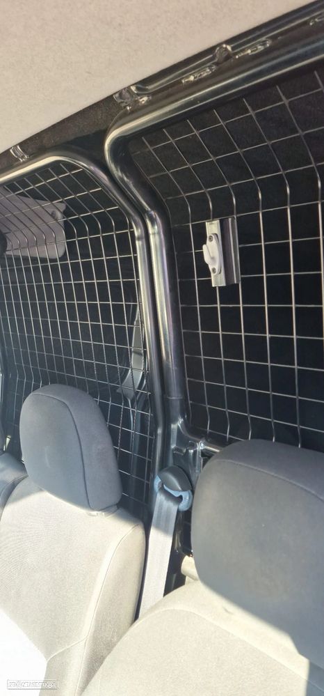 Fiat doblo Max - 15