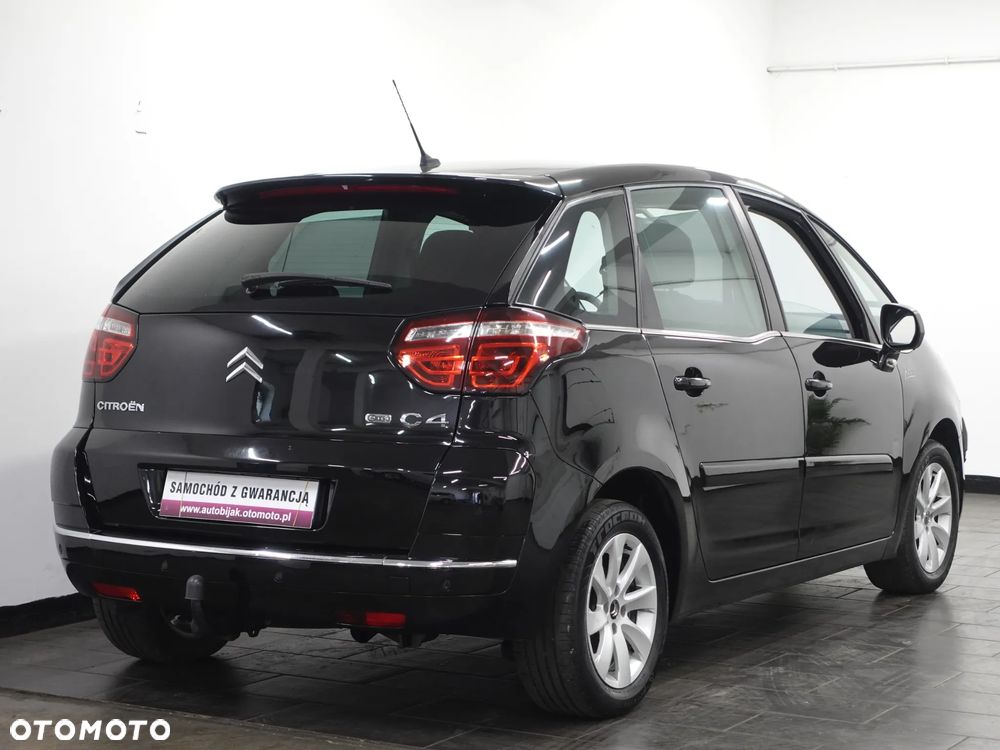 Citroën C4 Picasso - 7