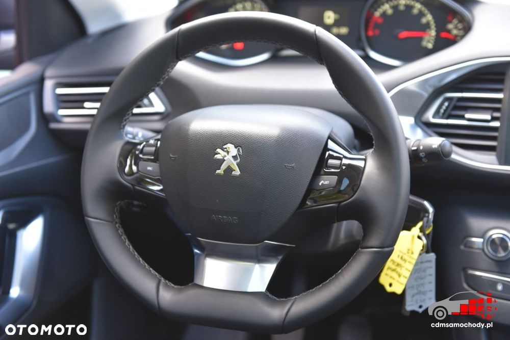 Peugeot 308 - 22