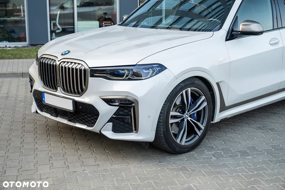BMW X7 - 6