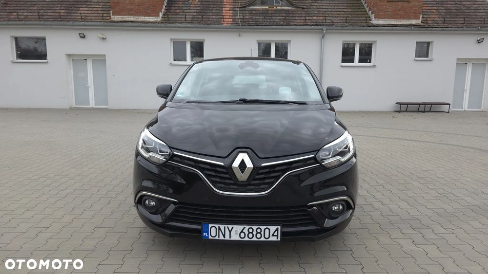 Renault Scenic 1.6 dCi Bose EDC - 2