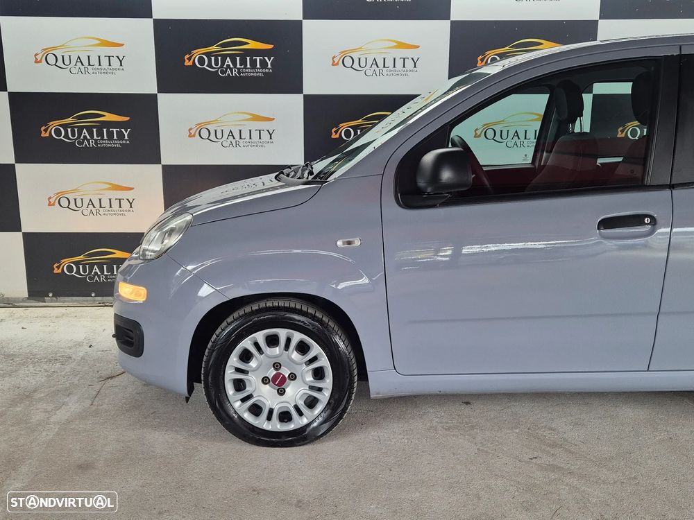 Fiat Panda - 4