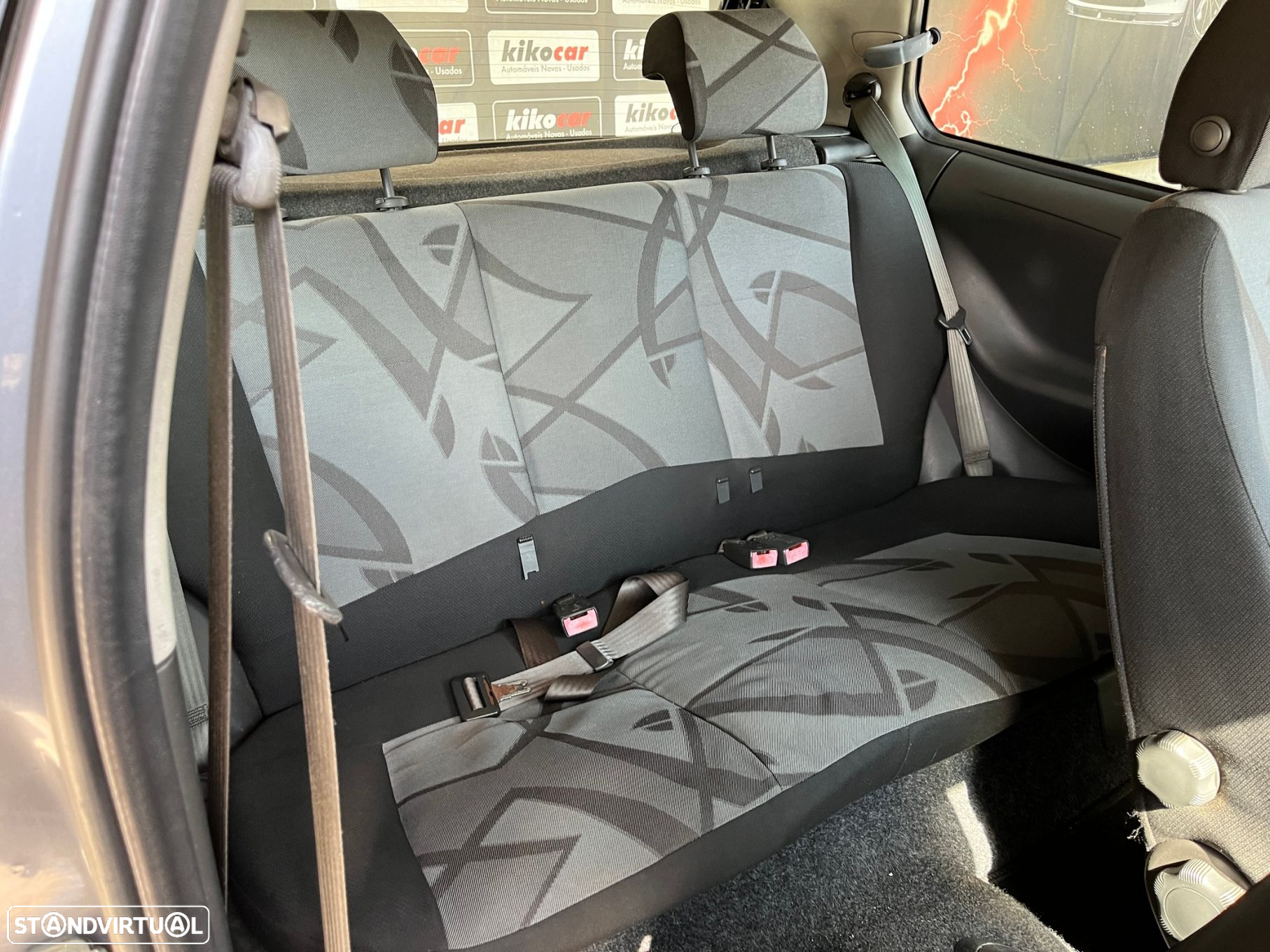 Fiat Punto 70 JTD Multijet Active - 22