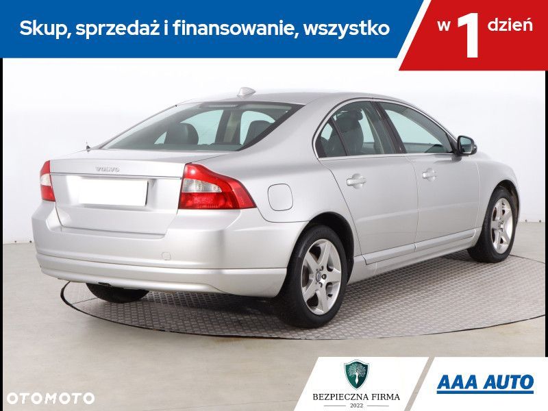 Volvo S80 - 6