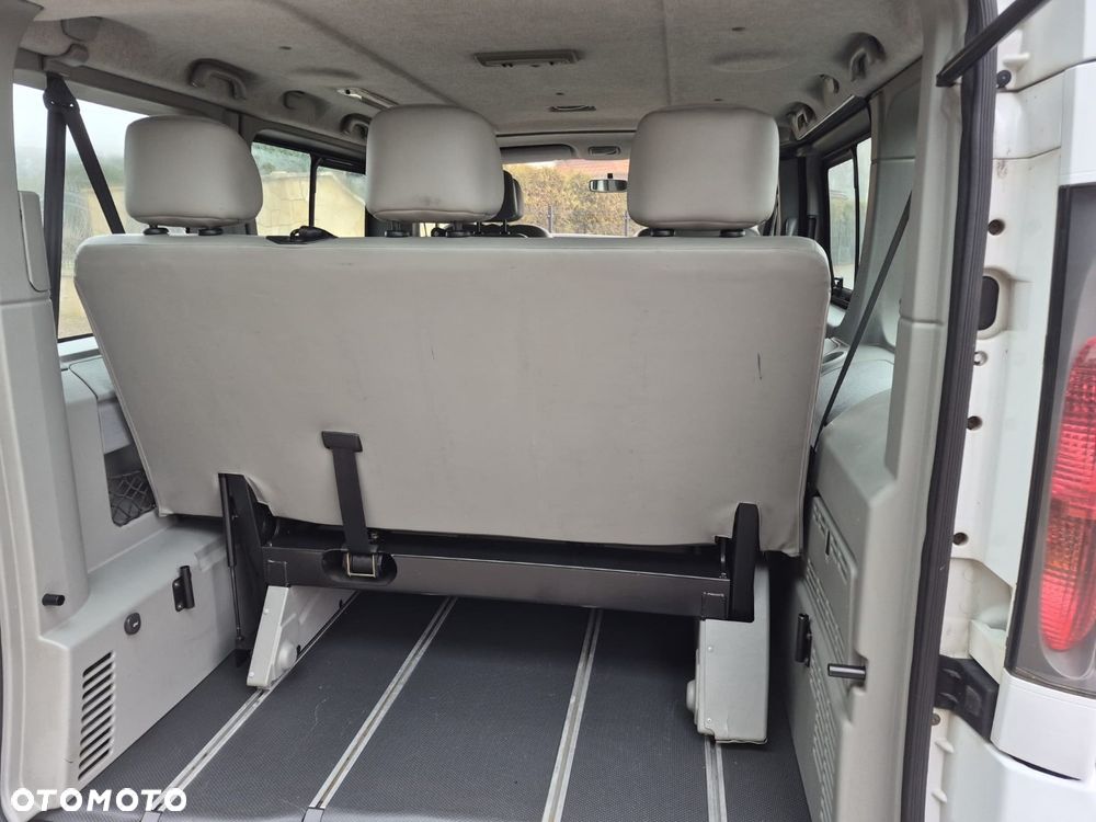 Opel Vivaro L1H1 Life Edition - 28